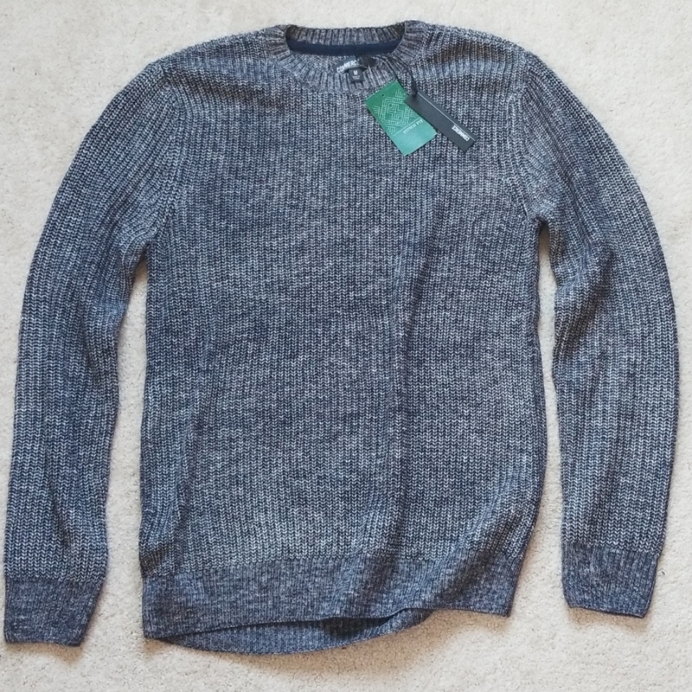 Commerce Sweater - Picture 2 of 3